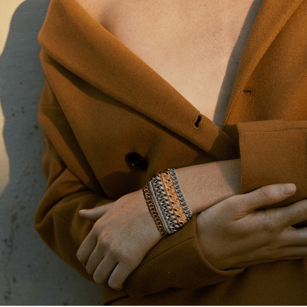 Jenny Bird Austin Cuff